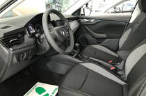 Skoda Scala Active