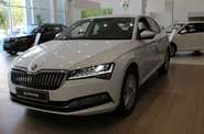 Skoda Superb Style