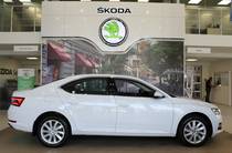 Skoda Superb Style