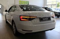 Skoda Superb Style