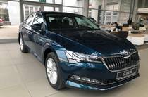 Skoda Superb Style