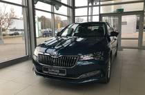 Skoda Superb Style