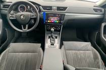 Skoda Superb Style