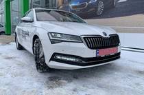 Skoda Superb Style