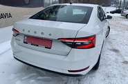 Skoda Superb Style