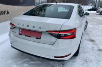 Skoda Superb Style