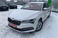 Skoda Superb Style