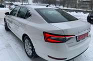 Skoda Superb Style