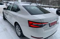 Skoda Superb Style