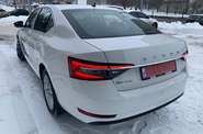 Skoda Superb Style