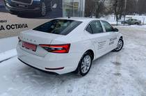 Skoda Superb Style