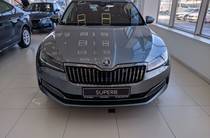 Skoda Superb Style