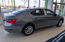 Skoda Superb Style