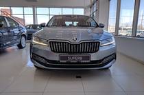 Skoda Superb Style