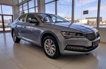 Skoda Superb Style