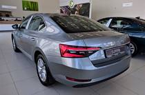 Skoda Superb Style