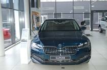 Skoda Superb Style