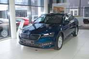 Skoda Superb Style