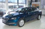 Skoda Superb Style