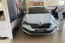 Skoda Superb Style