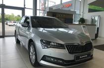 Skoda Superb Style