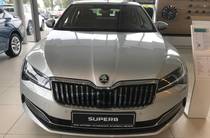 Skoda Superb Style