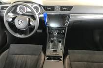 Skoda Superb Style