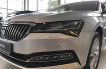 Skoda Superb Style