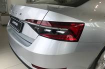 Skoda Superb Style