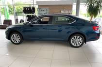 Skoda Superb Style