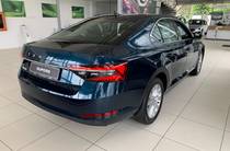 Skoda Superb Style