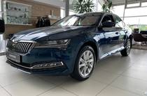 Skoda Superb Style