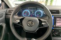 Skoda Superb Style