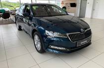 Skoda Superb Style