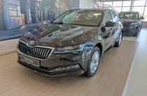 Skoda Superb Style