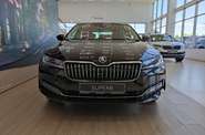 Skoda Superb Style