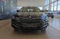 Skoda Superb Style