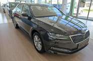 Skoda Superb Style