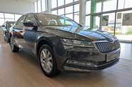 Skoda Superb Style