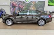 Skoda Superb Style