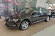 Skoda Superb Style