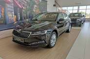 Skoda Superb Style