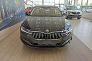 Skoda Superb Style