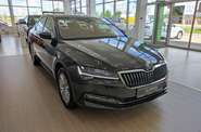 Skoda Superb Style