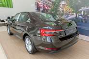 Skoda Superb Style