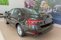 Skoda Superb Style