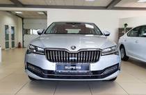 Skoda Superb Style