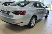 Skoda Superb Style