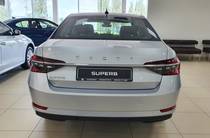 Skoda Superb Style