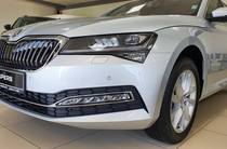 Skoda Superb Style